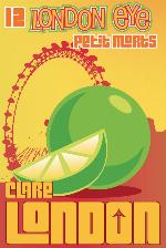 London Eye