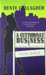 A Cutthroat Business