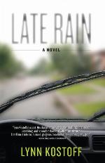 Late Rain