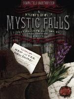 A Visitor's Guide to Mystic Falls