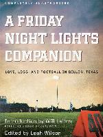 A Friday Night Lights Companion