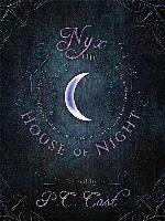 Nyx in the House of Night