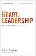 At the Heart of Leadership