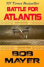 Battle for Atlantis (Volume 6)