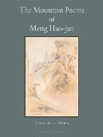 The Mountain Poems of Meng Hao-Jan