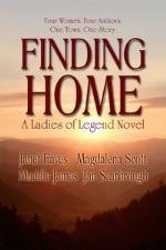 Finding Home