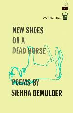 New Shoes On A Dead Horse