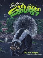 The Lovesick Skunk