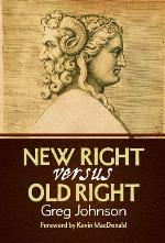 New Right vs. Old Right &amp; Other Essays