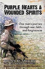Purple Hearts &amp; Wounded Spirits