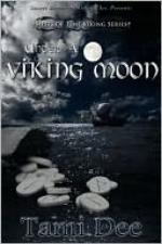 Under A Viking Moon