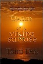 Dawn Of A Viking Sunrise