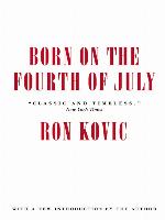 Born on the Fourth of July