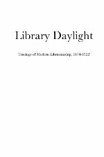 Library Daylight