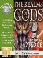 The Realms of the Gods