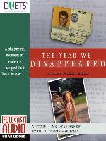 The Year We Disappeared