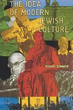 The Idea of Modern Jewish Culture