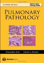 Pulmonary Pathology