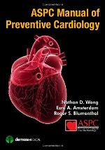 ASPC Manual of Preventive Cardiology