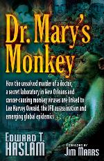 Dr. Mary's Monkey