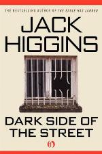 Dark Side of the Street