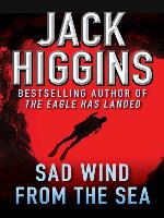 Sad Wind from the Sea