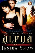 The Bearly Controlled Alpha