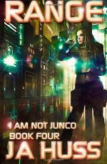 Range: i Am Just Junco (Volume 4)
