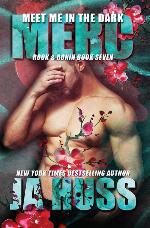 Meet Me In The Dark: (A Dark Suspense)