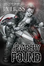 Anarchy Found