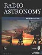 Radio Astronomy