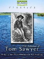 The Adventures of Tom Sawyer