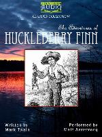The Adventures of Huckleberry Finn