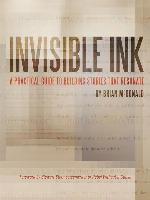 Invisible Ink