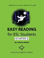 Easy Reading for ESL Students, Starter 2