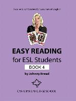 Easy Reading for ESL Students, Book 4