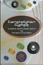 Constellation Games