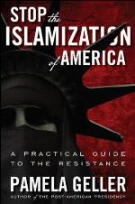 Stop the Islamization of America