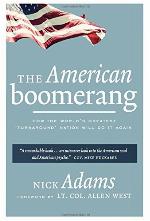 The American Boomerang