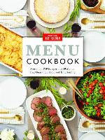 America's Test Kitchen Menu Cookbook