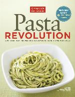 Pasta Revolution