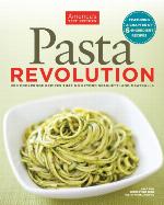 Pasta Revolution