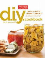 The Do-It-Yourself Cookbook