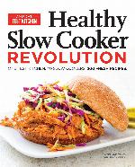 Healthy Slow Cooker Revolution