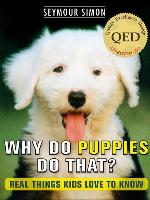 Why Do Puppies Do That?