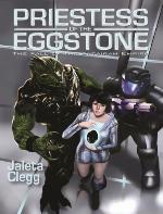 Priestess of the Eggstone