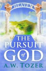The Pursuit of God