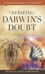 Debating Darwin’s Doubt