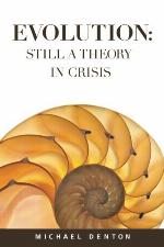 Evolution : still a theory in crisis