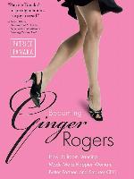 Becoming Ginger Rogers